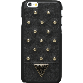 Case Guess Tessi Hard case for Apple iPhone 6/6s, Black