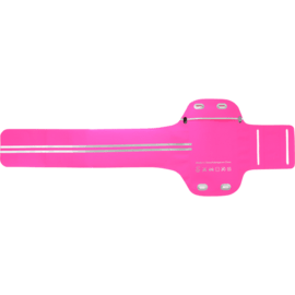Ultra Slim Brassard de Sport pour Apple iPhone 6/6s, Rose