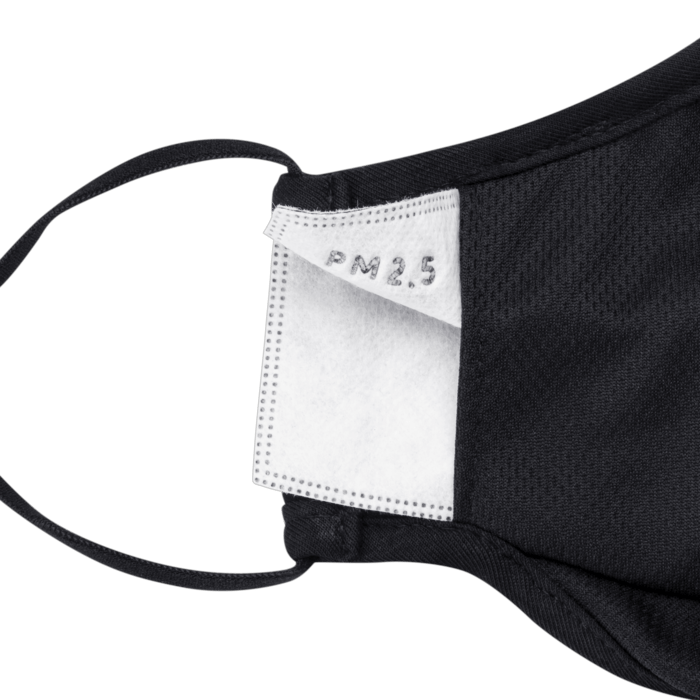 Filtre de protection contre les PM 2.5