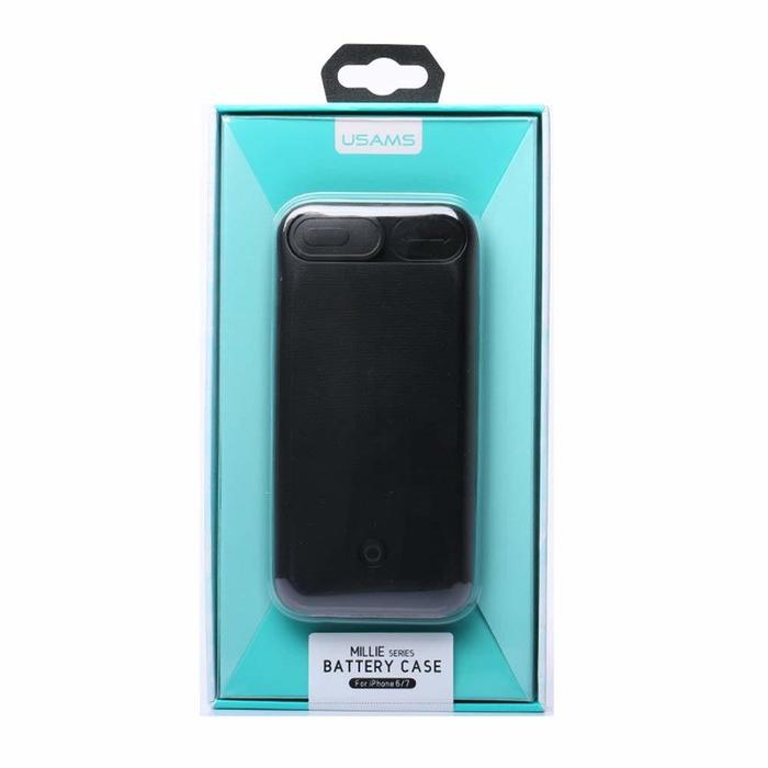 Coque Batterie pour iPhone 6/6S/7/8