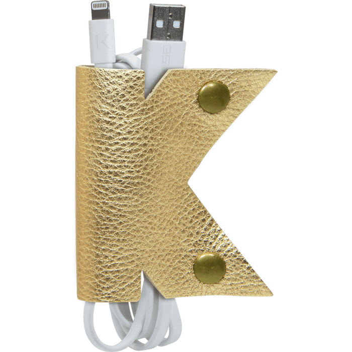 K Organizer, &Eacute;tincelante Dor&eacute;e