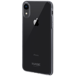 Invisible Ultra Slim Case for Apple iPhone XR 0.6mm, Transparent