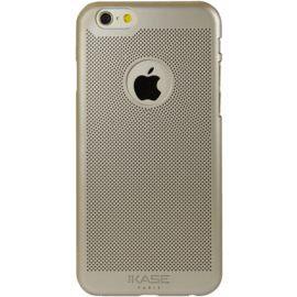 Case Mesh case for Apple iPhone 6/6s, Gold