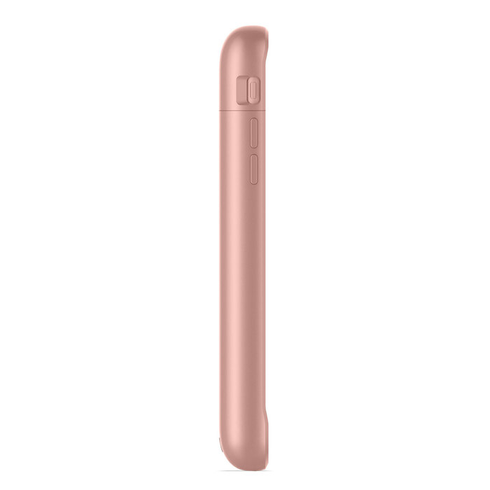 Powercase iPhone 7 Plus Rose Gold- JUICE PACK AIR