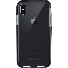 Case Sport Mesh Case for Apple iPhone X/XS, Jet Black