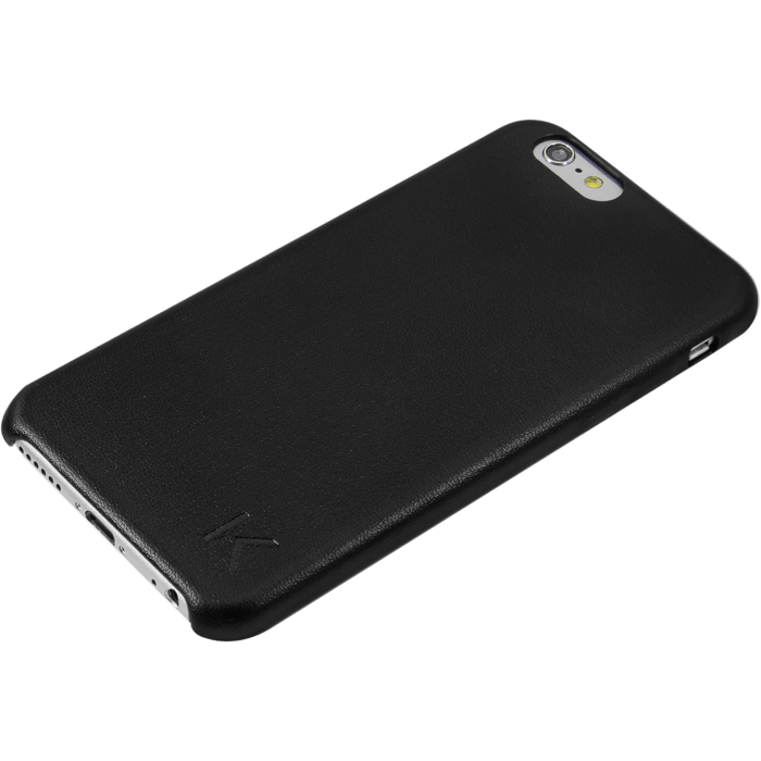 Coque classique pour Apple iPhone 6/6s, Noir