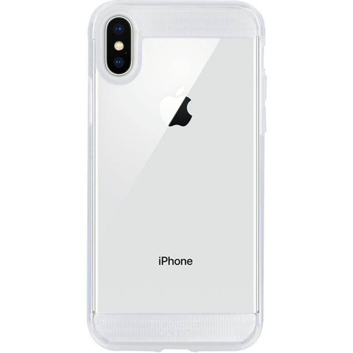 Air Protect Case for Apple iPhone X/XS, Transparent