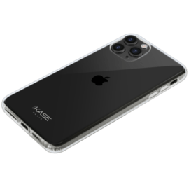 Invisible Hybrid Case for Apple iPhone 11 Pro Max, Transparent