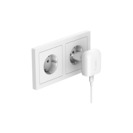 18W USB-C Home Charger (EU Plug)