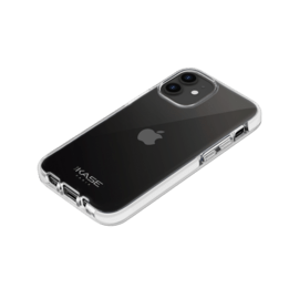 Coque Sport mesh pour Apple iPhone 12 mini, Blanc Lumineux