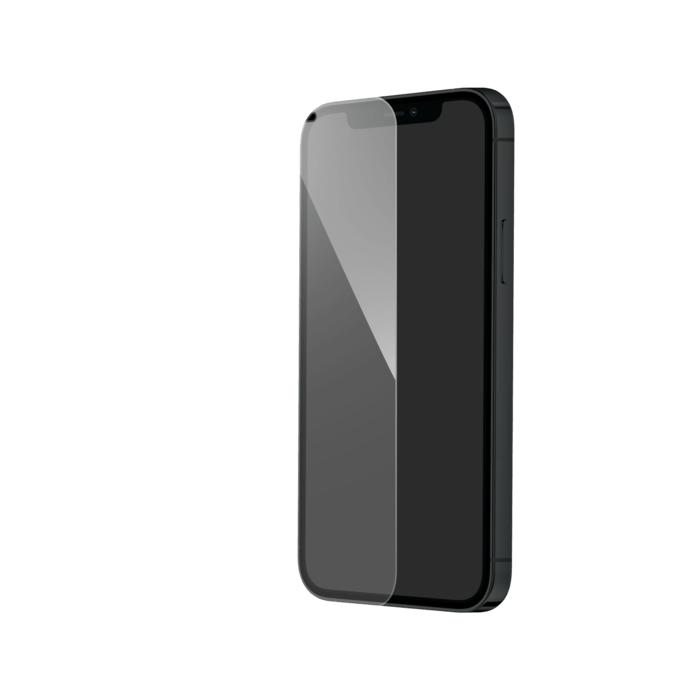 Protection écran Verre Trempé 10D Premium Pour IPhone 12 Mini - Anti-rayures Et Anti-empreintes - Neuf