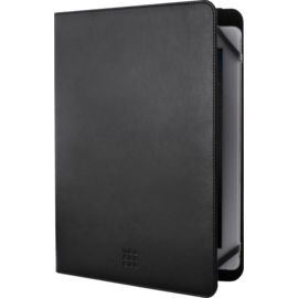 Moleskine Coque clapet universelle pour Tablette (jusqu &agrave; 7-8 pouce), Noir