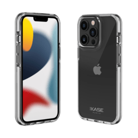 Coque Sport mesh pour Apple iPhone 13 Pro, Blanc Lumineux