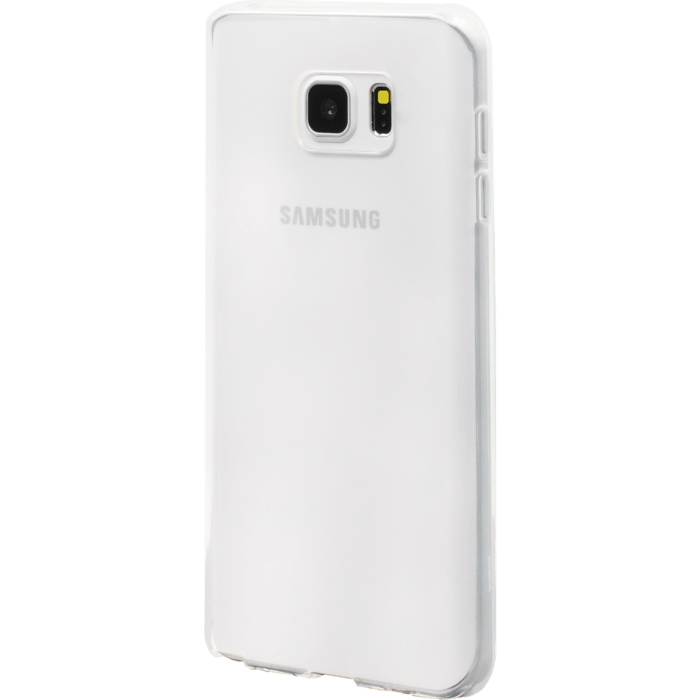 Coque slim invisible pour Samsung Galaxy Note 5 1,2mm, Transparent