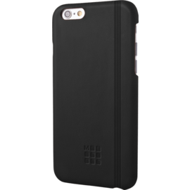Case Moleskine Classic case for Apple iPhone 6 Plus/6s Plus, Black