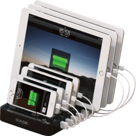 Power Station d accueil universelle