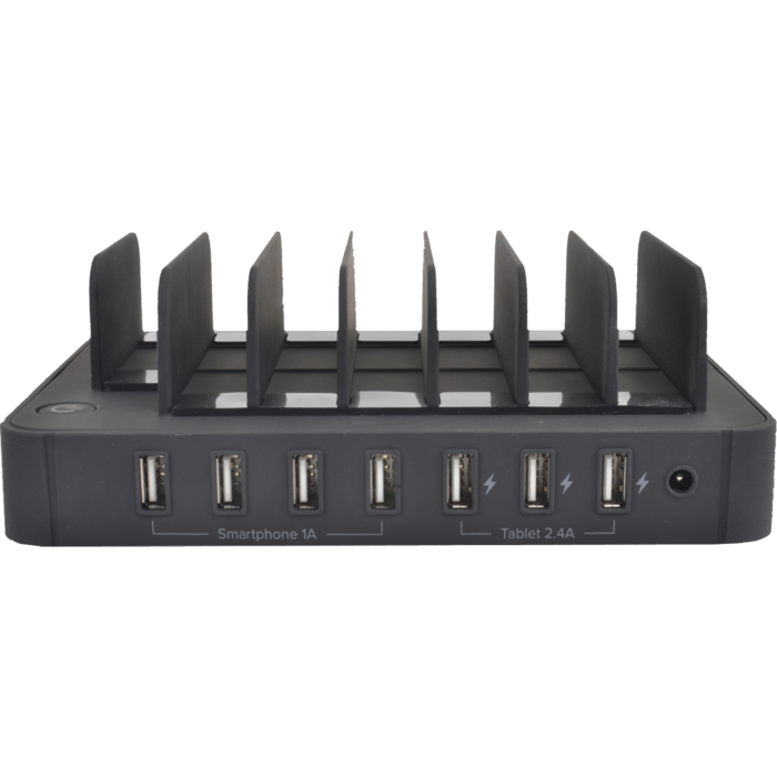 Power Station d accueil universelle