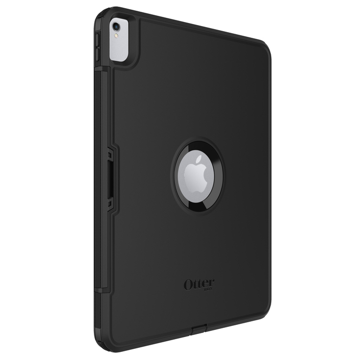 Otterbox Defender Series Coque pour Apple iPad Pro 12,9-pouces , Noir