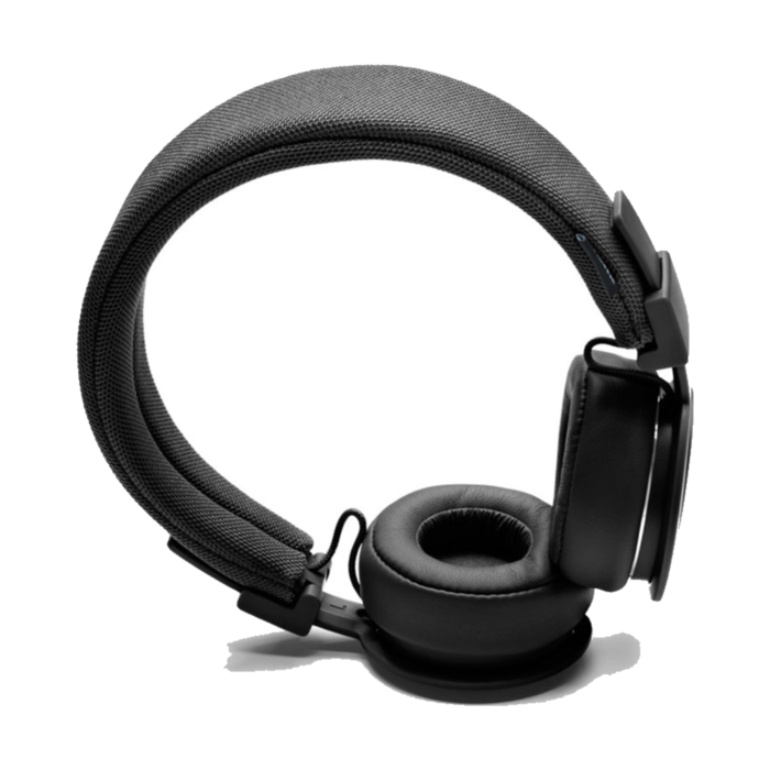 PLATTAN ADV Wireless Black