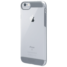 Air Coque de protection pour Apple iPhone 6/6s/7/8/SE 2020/SE 2022, Gris Sidéral