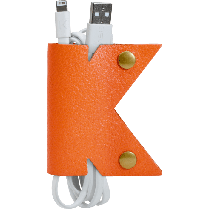 K Organizer, Orange Vif
