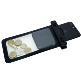 Pochette étanche universelle