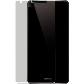 Protection d'&eacute;cran premium en verre tremp&eacute; pour Huawei Mate S, Transparent