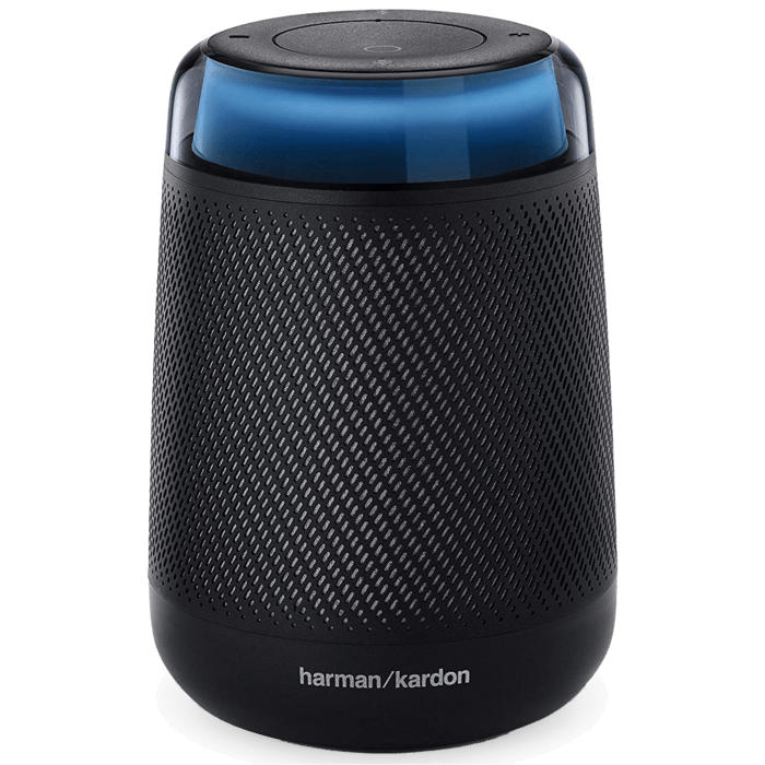 Allure Portable / Alexa int&eacute;gr&eacute;