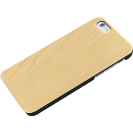 Bois d'&eacute;rable pour Apple iPhone 6/6s