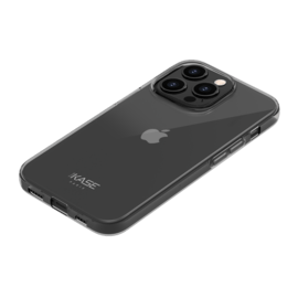 Coque Slim Invisible pour Apple iPhone 13 Pro 1,2mm, Transparent