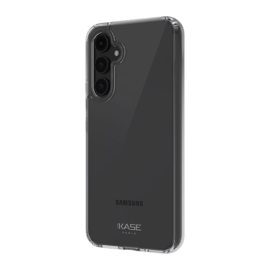 Coque hybride invisible pour Samsung Galaxy A54 5G 2023, Transparente