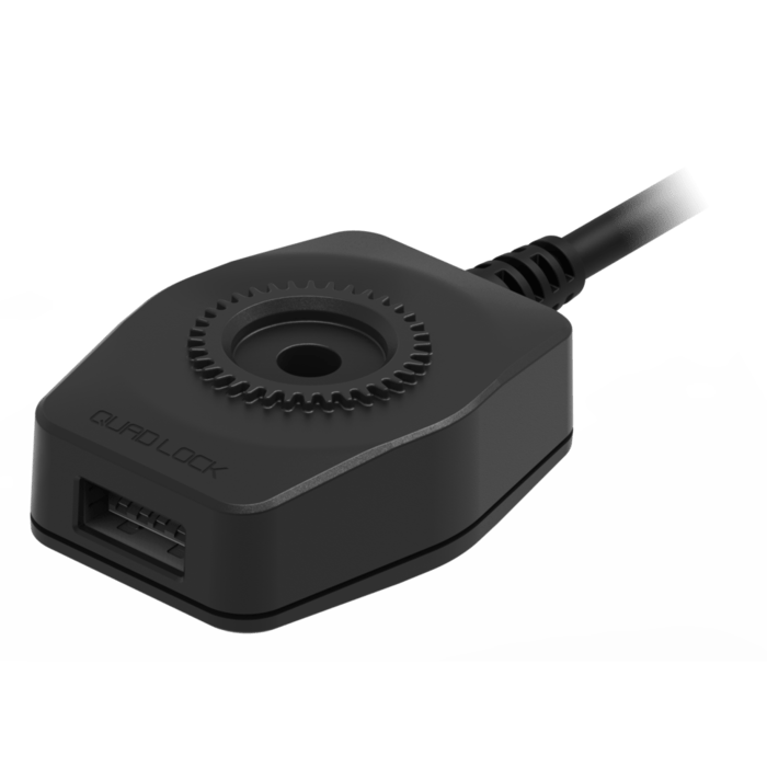 Adaptateur charge USB