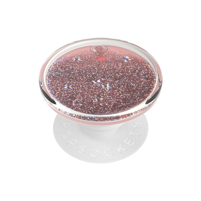 PopSockets PopGrip, B&acirc;che Rose