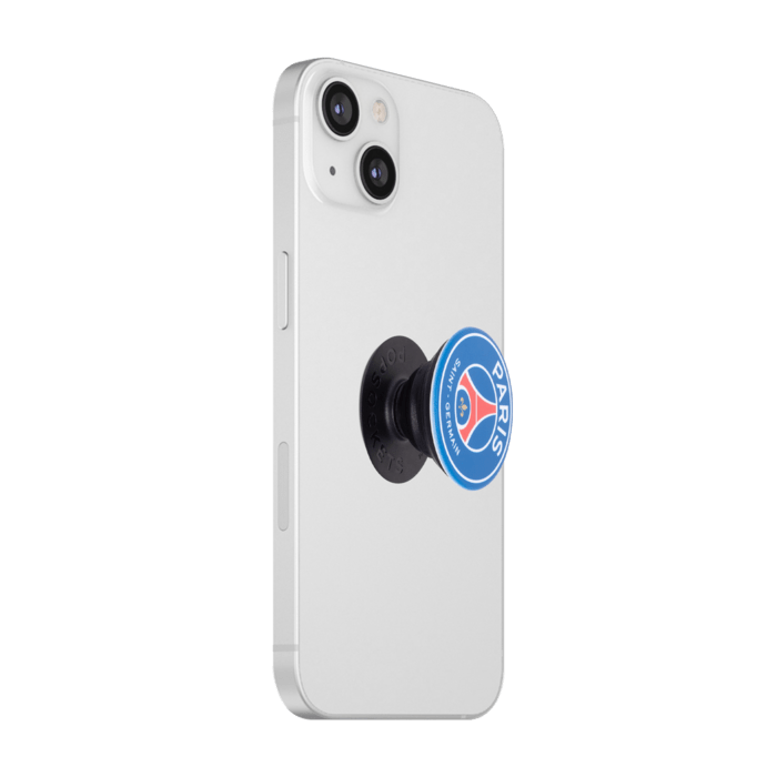 PopSockets PopGrip, Logo du Paris Saint-Germain