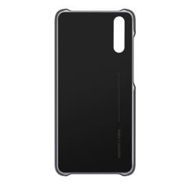 Case Car Case black for Huawei P20