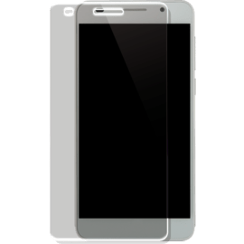 Protection d'&eacute;cran premium en verre tremp&eacute; pour Huawei Honor 7, Transparent