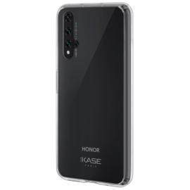 Case Invisible Hybrid Case for Huawei Honor 20/ nova 5T, Transparent