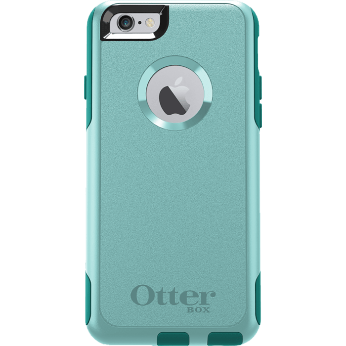 Otterbox Commuter series Coque pour Apple iPhone 6/6s, Bleu  (US only)