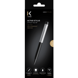 Stylet actif