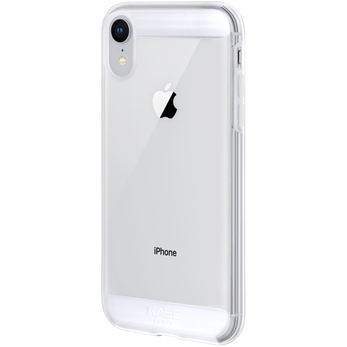 Air Coque de protection pour Apple iPhone XR, Transparent
