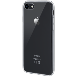 Case Invisible Slim Case for Apple iPhone 7/8 1.2mm, Transparent