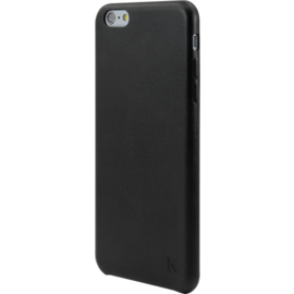 Coque classique pour Apple iPhone 6 Plus/6s Plus, Noir