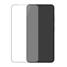 Protection d'&eacute;cran en verre tremp&eacute; (60% verre tremp&eacute; recycl&eacute;) pour Samsung Galaxy S26+ 5G, Noir