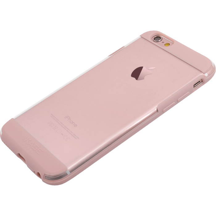 Air Coque de protection pour iPhone 6/6s, Rose Gold