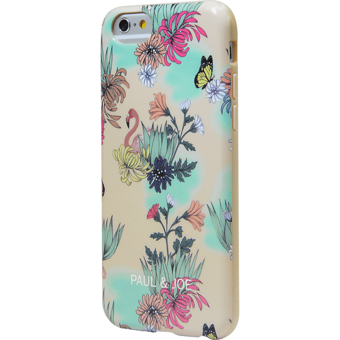 Paul & Joe Anniversary Coque pour Apple iPhone 6/6s