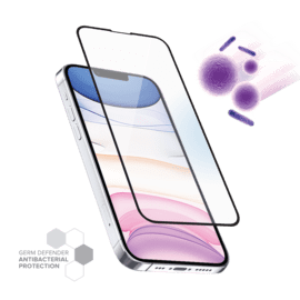 Verre trempé : Verre trempé Antichoc Iphone 13 Pro Max / 14 Plus