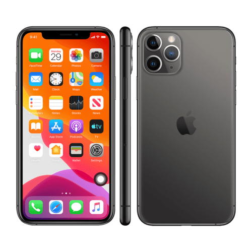 iPhone 11 Pro 64Go Sans Carton USA 1-SIM eSIM
