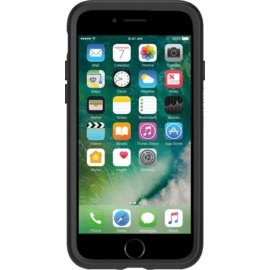 Case Otterbox Symmetry Series Case for Apple iPhone 7/8, Black