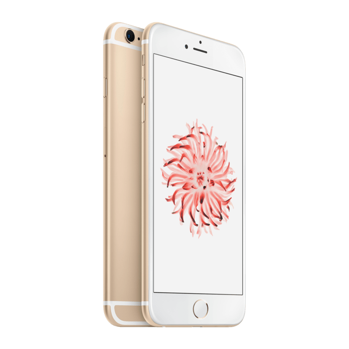 iPhone 6 reconditionn&eacute; 128 Go, Or, d&eacute;bloqu&eacute;