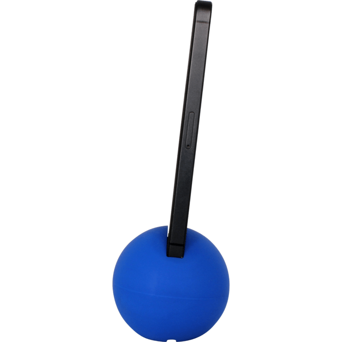 Oeuf Amplificateur de son pour Apple iPhone 4/4S, Bleu